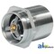 A & I Products Coupling, Male Half, Suction Side 3" x3" x1.5" A-AR58147 - alternate 3